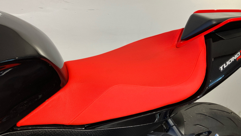 Aprilia Tuono V4 1100 Factory E5 (21MY)